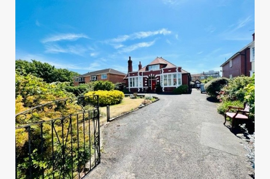 Care Home For Sale - Photograph 12