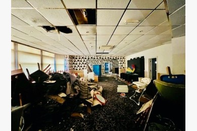 62 Bedroom Hotel For Sale - Photograph 16