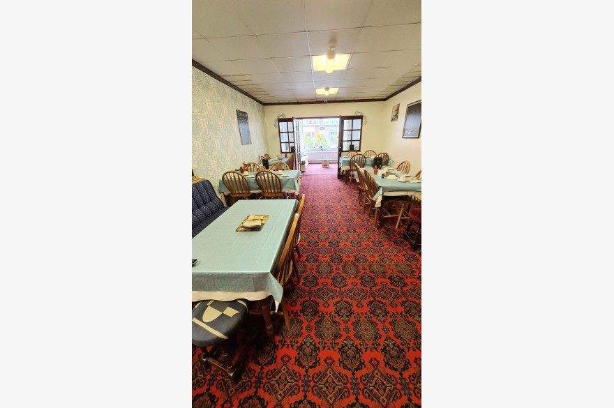 10 Bedroom Hotel For Sale - Photograph 2