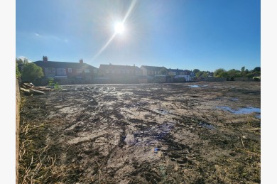 Land For Sale - Photograph 3