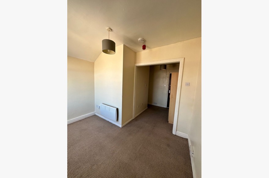 1 Bedroom Flat Flat/apartment To Rent - Bedroom