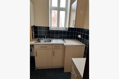 1 Bedroom Flat Flat/apartment To Rent - Kitchen