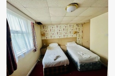 62 Bedroom Hotel For Sale - Photograph 15