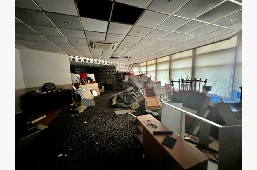 62 Bedroom Hotel For Sale - Photograph 24