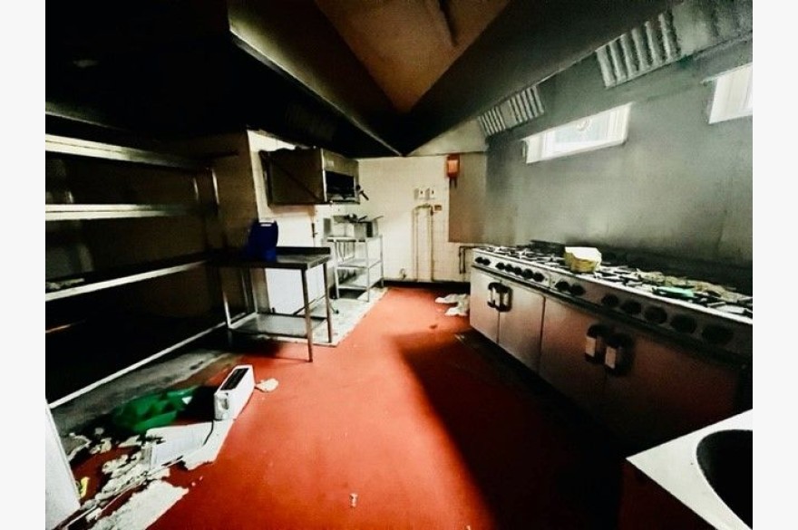 62 Bedroom Hotel For Sale - Photograph 23