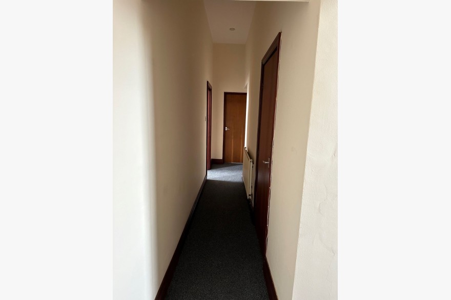 1 Bedroom Flat Flat/apartment To Rent - Hallway