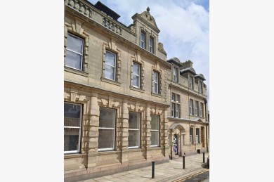 1 Bedroom Flat Flat/apartment To Rent - External