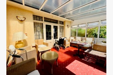 Care Home For Sale - Photograph 4